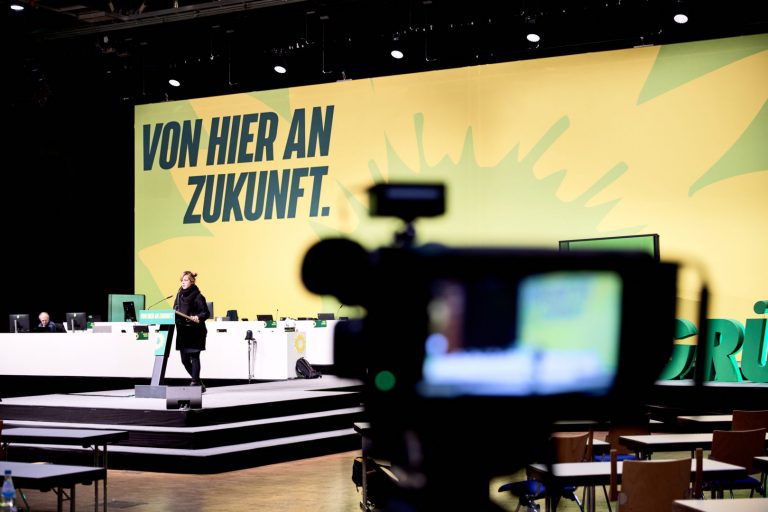 Landtagswahl 2022: Unser Programm