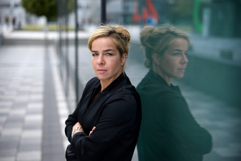 Mona Neubauer