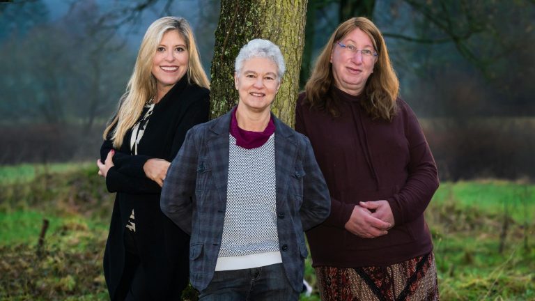 Neuer Vorstand des Ortsverbandes gewählt