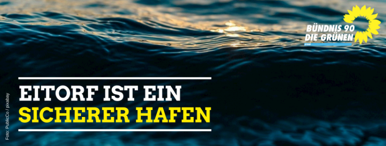 Eitorf ist ein sicherer Hafen!