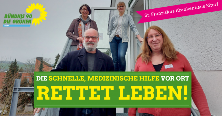 Motto des Weltkrebstages: „Versorgungslücken schließen“ gilt auch im ländlichen Raum!